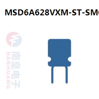 MSD6A628VXM-ST-SMC|MStar常用电子元件