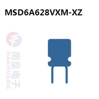 MSD6A628VXM-XZ|MStar常用电子元件
