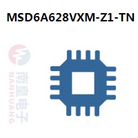 MSD6A628VXM-Z1-TN