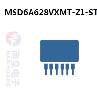 MSD6A628VXMT-Z1-ST|MStar常用电子元件