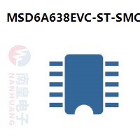 MSD6A638EVC-ST-SMC