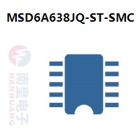 MSD6A638JQ-ST-SMC|MStar常用电子元件