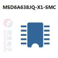 MSD6A638JQ-X1-SMC|MStar电子元件