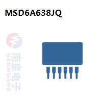 MSD6A638JQ|MStar常用电子元件