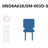 MSD6A638JSM-003D-SMC