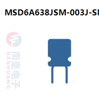 MSD6A638JSM-003J-SMC