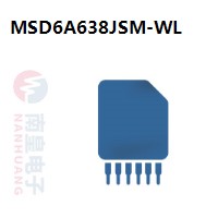 MSD6A638JSM-WL|MStar常用电子元件