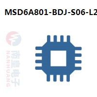 MSD6A801-BDJ-S06-L2