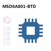 MSD6A801-BTD|MStar常用电子元件
