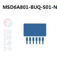 MSD6A801-BUQ-S01-NA0
