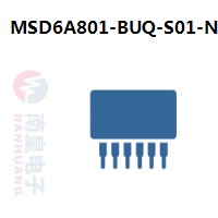 MSD6A801-BUQ-S01-NA0