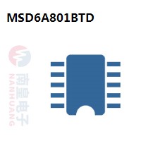 MSD6A801BTD|MStar常用电子元件
