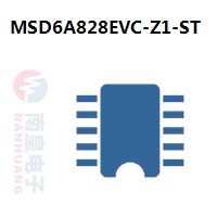 MSD6A828EVC-Z1-ST|MStar常用电子元件