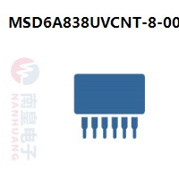 MSD6A838UVCNT-8-007Y ͼƬ