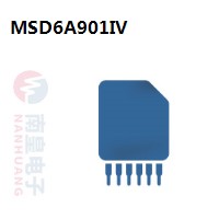 MSD6A901IV|MStar常用电子元件