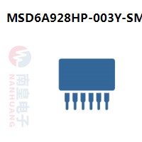 MSD6A928HP-003Y-SMC|MStar常用电子元件