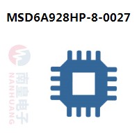 MSD6A928HP-8-0027参考图片