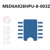 MSD6A928HPU-8-003Z|MStar常用电子元件