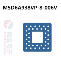 MSD6A938VP-8-006V|MStar电子元件