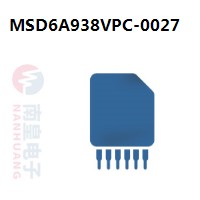 MSD6A938VPC-0027|MStar常用电子元件