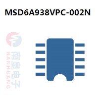 MSD6A938VPC-002N|MStar常用电子元件