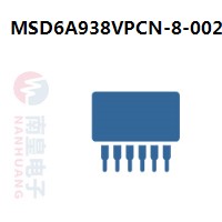 MSD6A938VPCN-8-002N|MStar常用电子元件