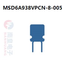 MSD6A938VPCN-8-005W