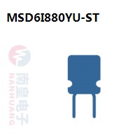 MSD6I880YU-ST参考图片
