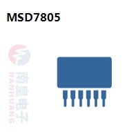 MSD7805|MStar常用电子元件