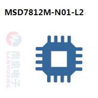 MSD7812M-N01-L2|MStar常用电子元件