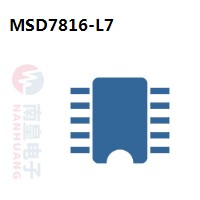 MSD7816-L7|MStar常用电子元件