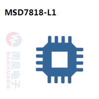 MSD7818-L1参考图片