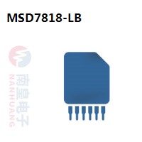 MSD7818-LB|MStar常用电子元件