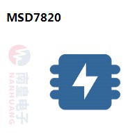 MSD7820
