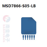 MSD7866-S05-LB|MStar常用电子元件