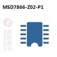 MSD7866-Z02-P1|MStar常用电子元件