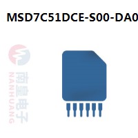 MSD7C51DCE-S00-DA0|MStar常用电子元件