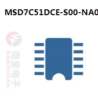 MSD7C51DCE-S00-NA0 ͼƬ