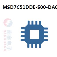MSD7C51DDE-S00-DA0|MStar常用电子元件