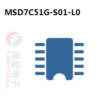 MSD7C51G-S01-L0|MStar常用电子元件