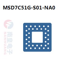 MSD7C51G-S01-NA0|MStar常用电子元件