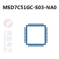 MSD7C51GC-S03-NA0