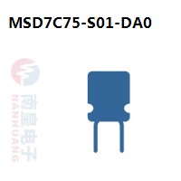 MSD7C75-S01-DA0