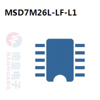 MSD7M26L-LF-L1|MStar电子元件