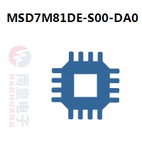 MSD7M81DE-S00-DA0 ͼƬ