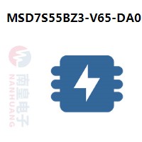 MSD7S55BZ3-V65-DA0参考图片