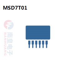 MSD7T01|MStar常用电子元件