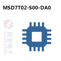 MSD7T02-S00-DA0参考图片