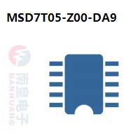 MSD7T05-Z00-DA9|MStar常用电子元件