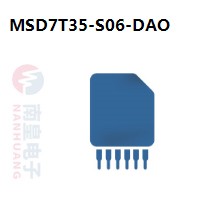 MSD7T35-S06-DAO|MStar常用电子元件